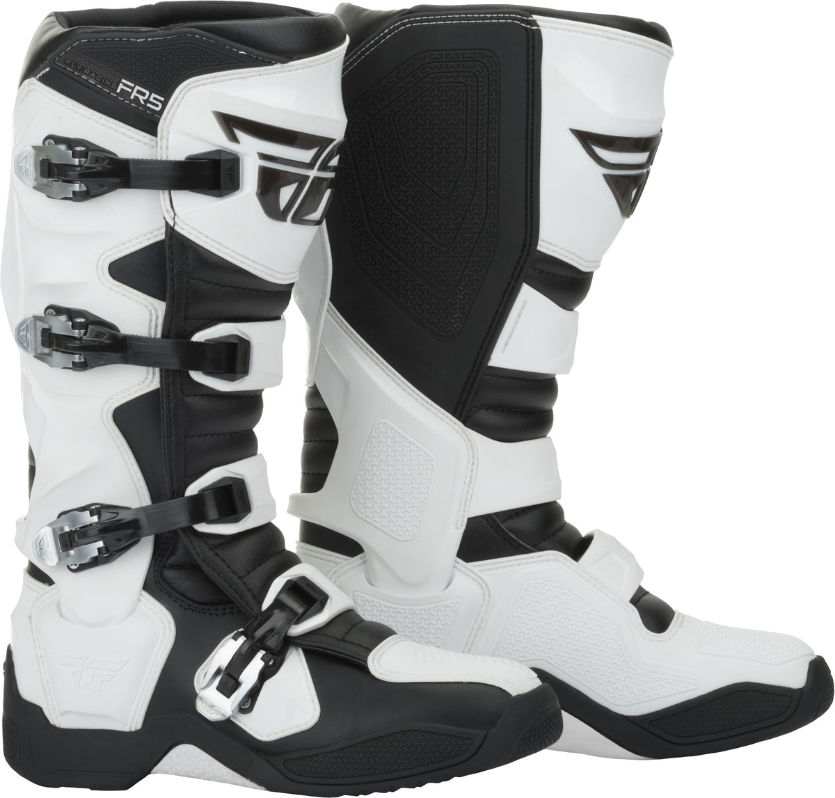 Evolution DST Racewear Blue/White