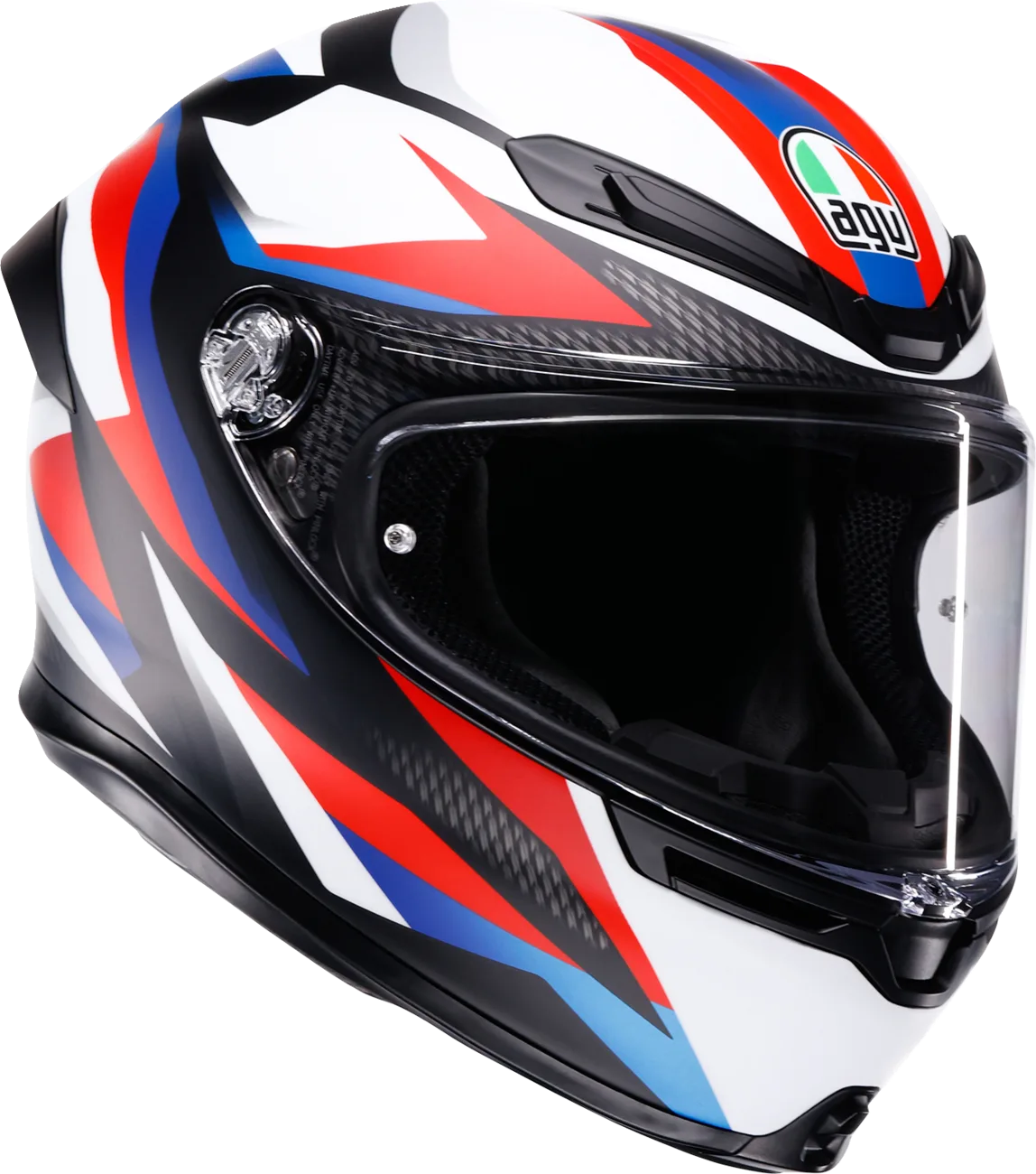 K6 S Timewarp Helmet