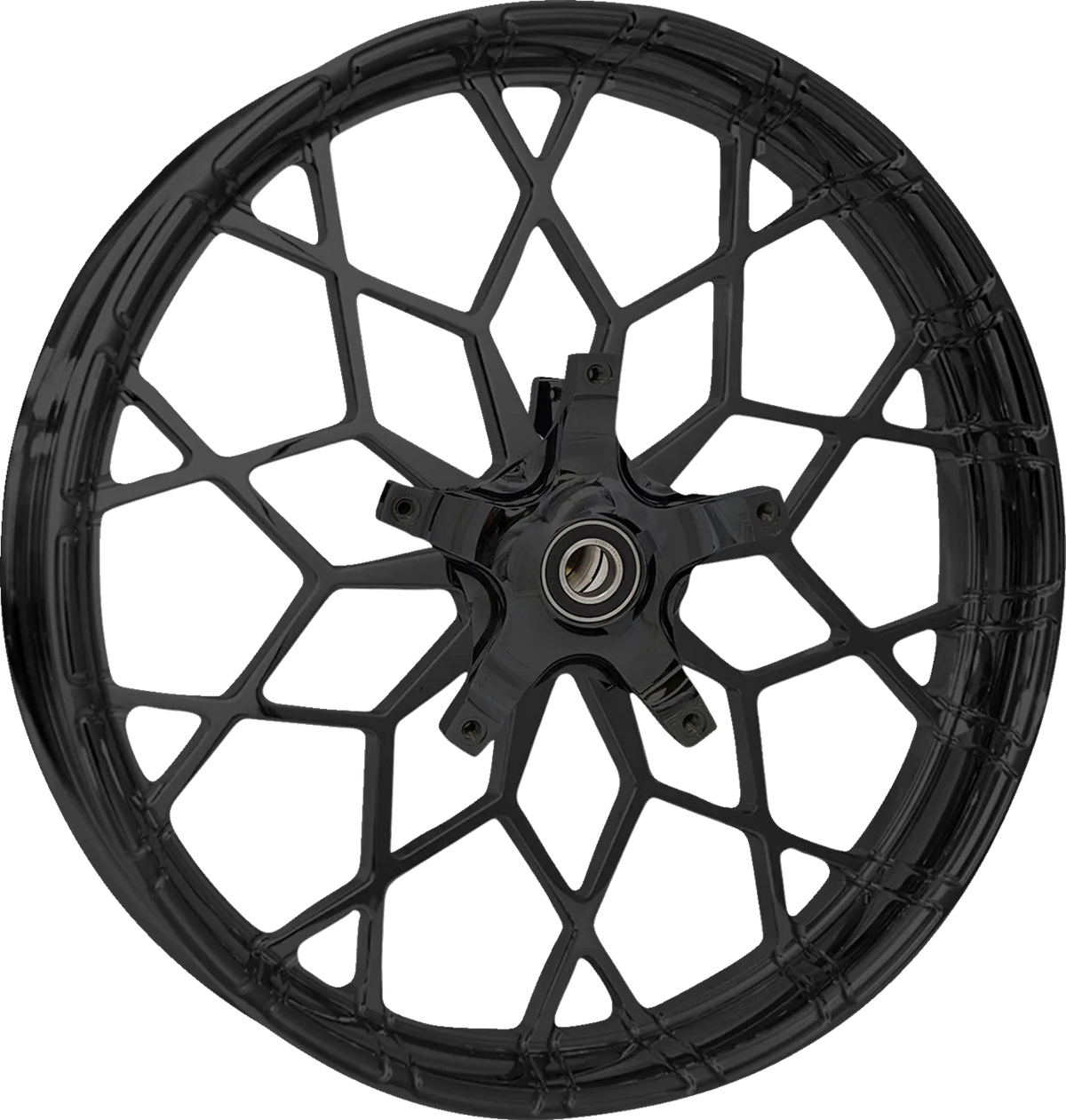 Phenom Wheel for Stock Rotors