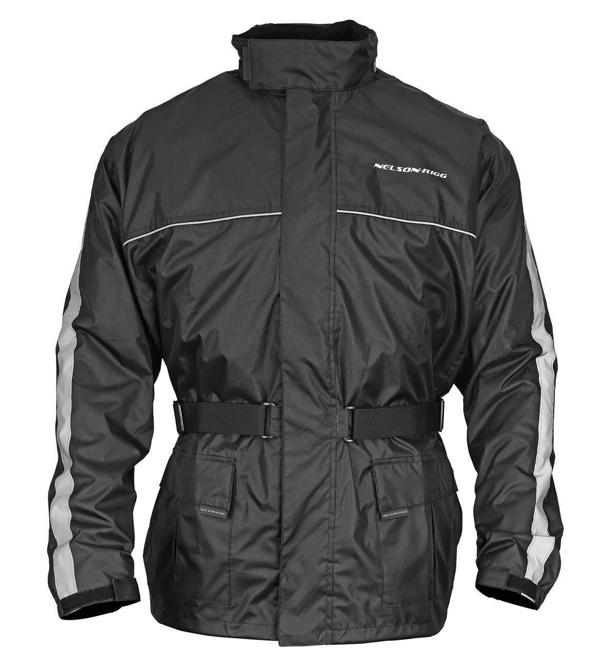 Solo Storm Jacket
