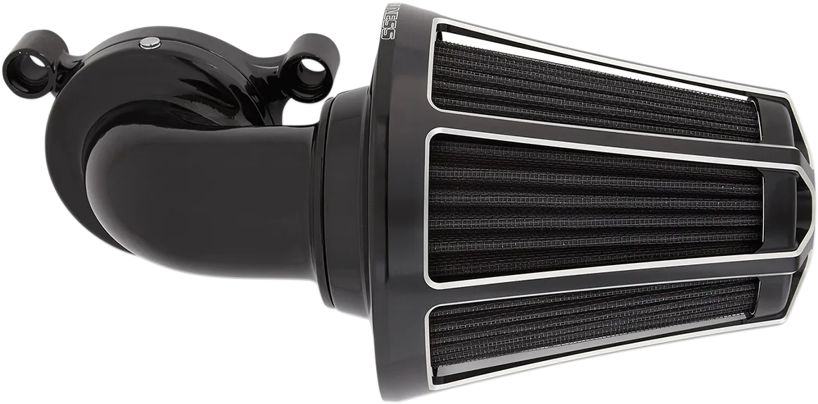 Monster Sucker® Air Cleaner Kit — Beveled