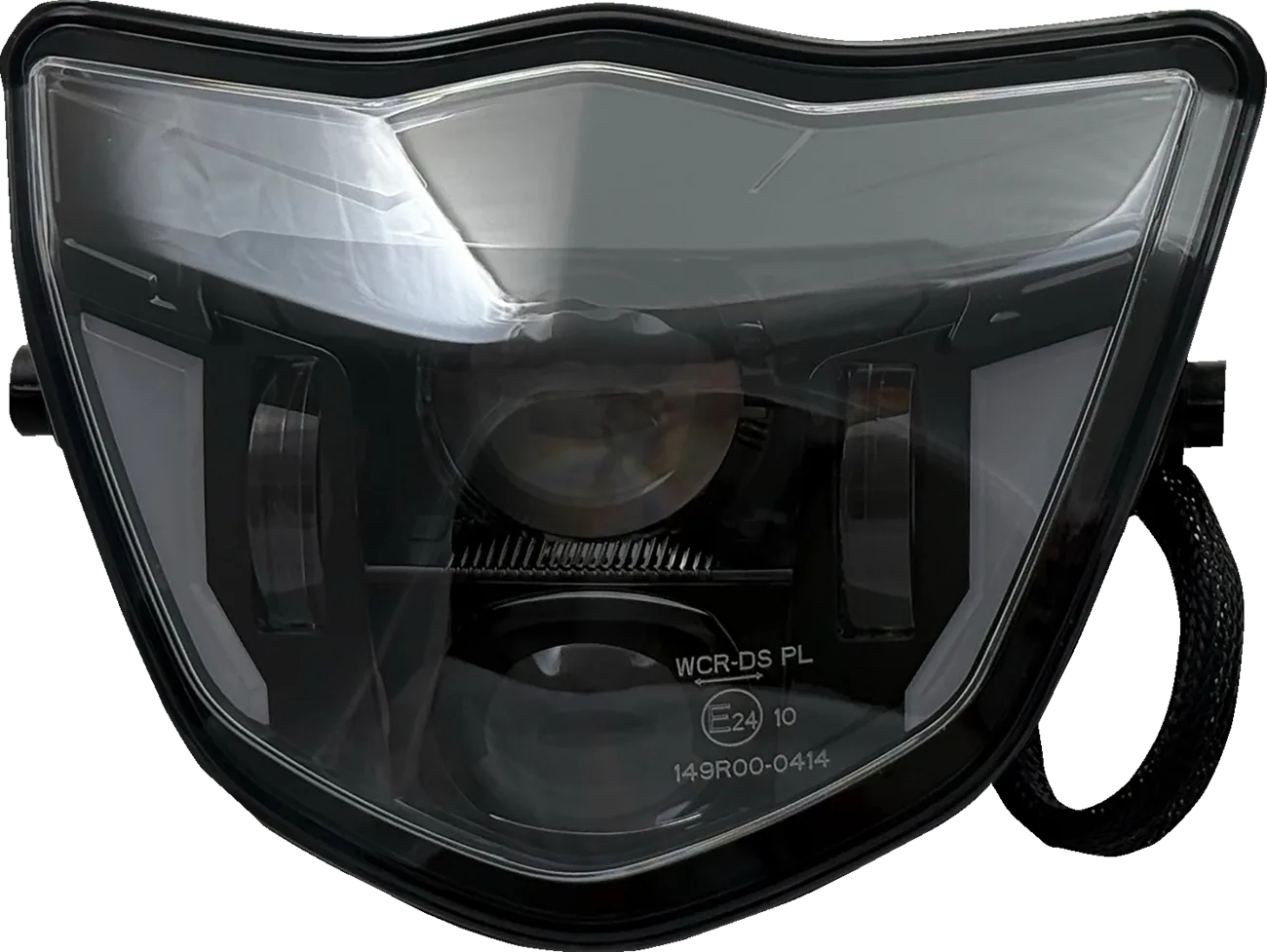 Headlight