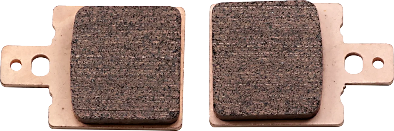 HH Sintered Brake Pads