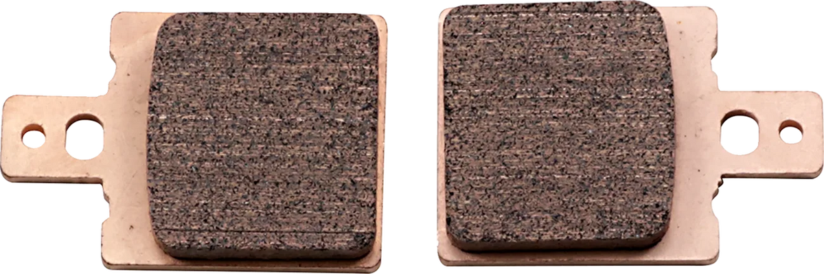 HH Sintered Brake Pads