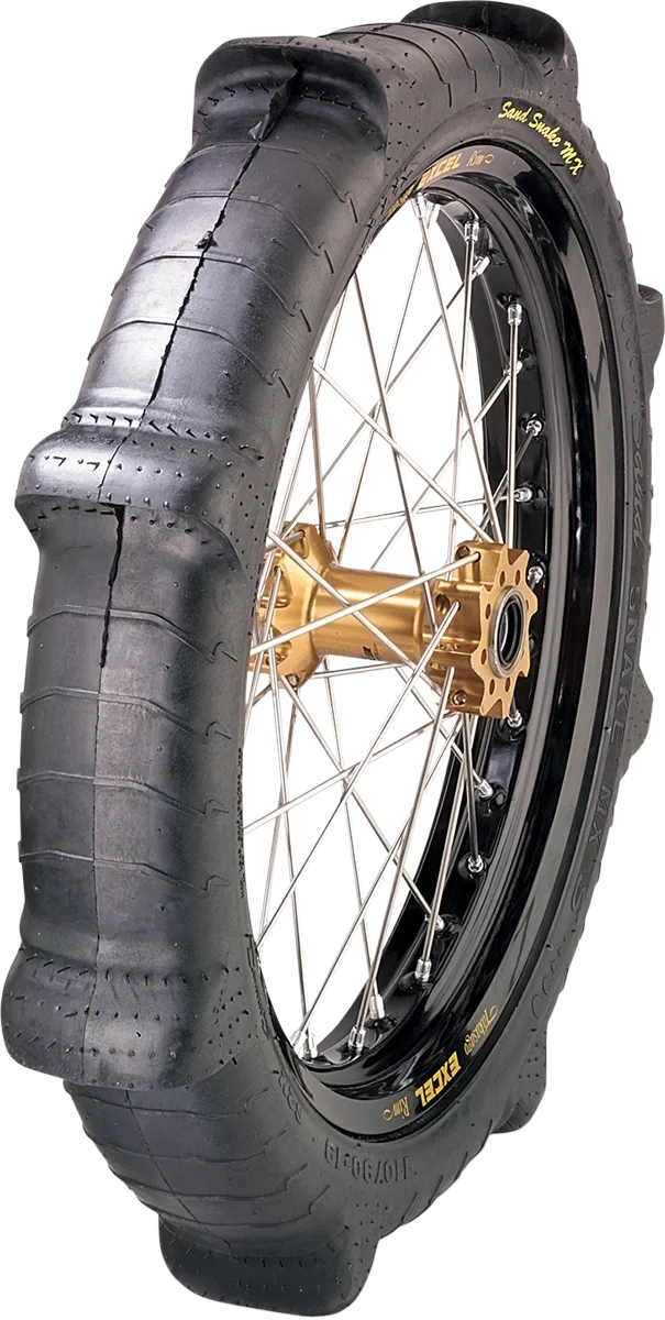 Sand Snake MX Tire