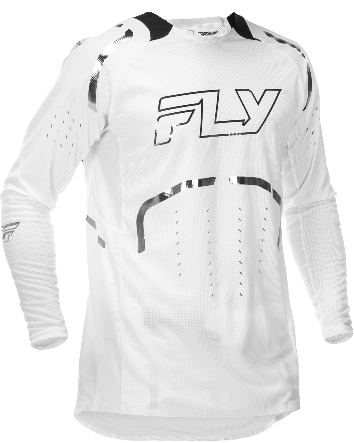 2026 Evolution DST LE Flash Jersey