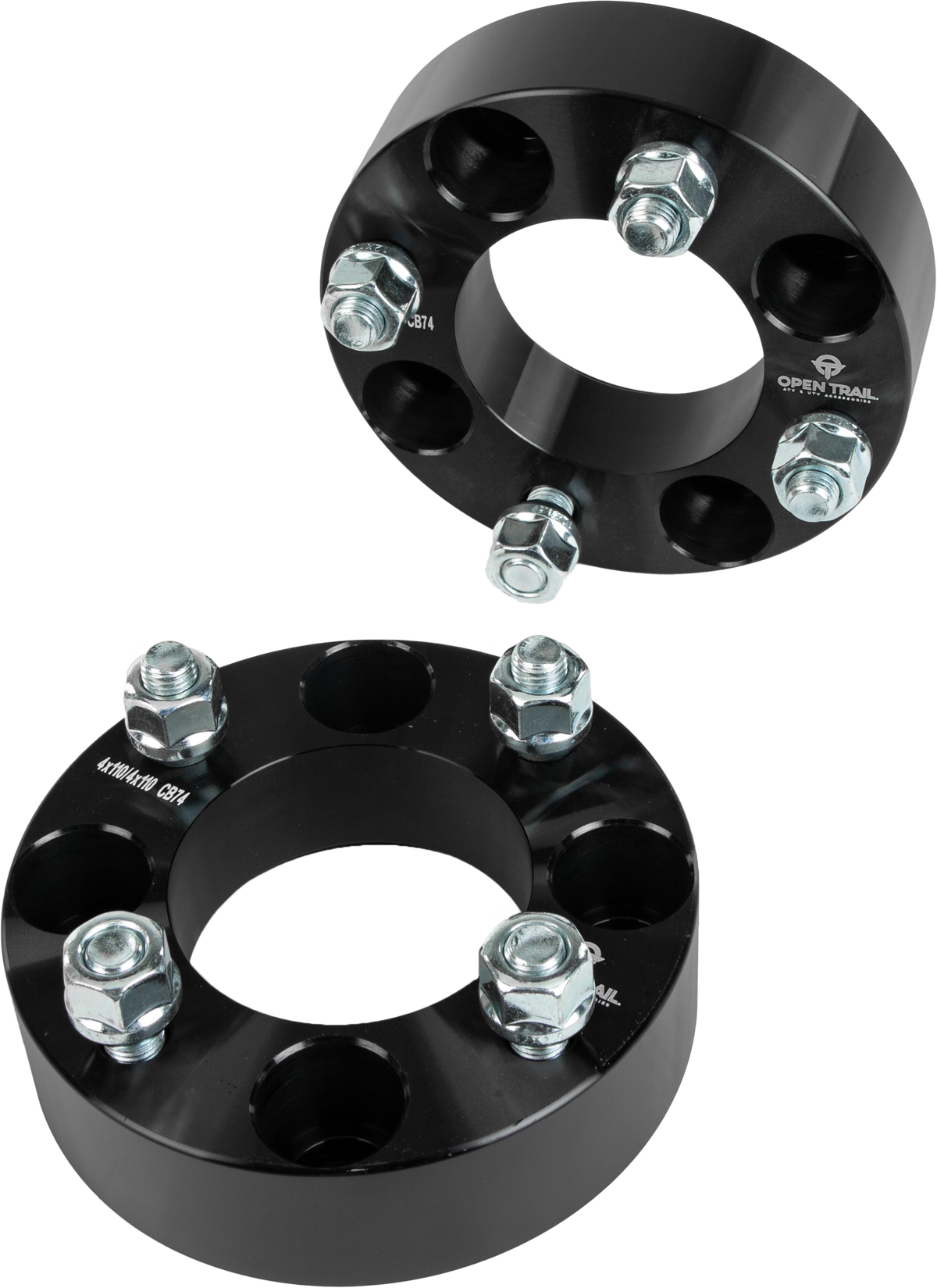 Wheel Spacer