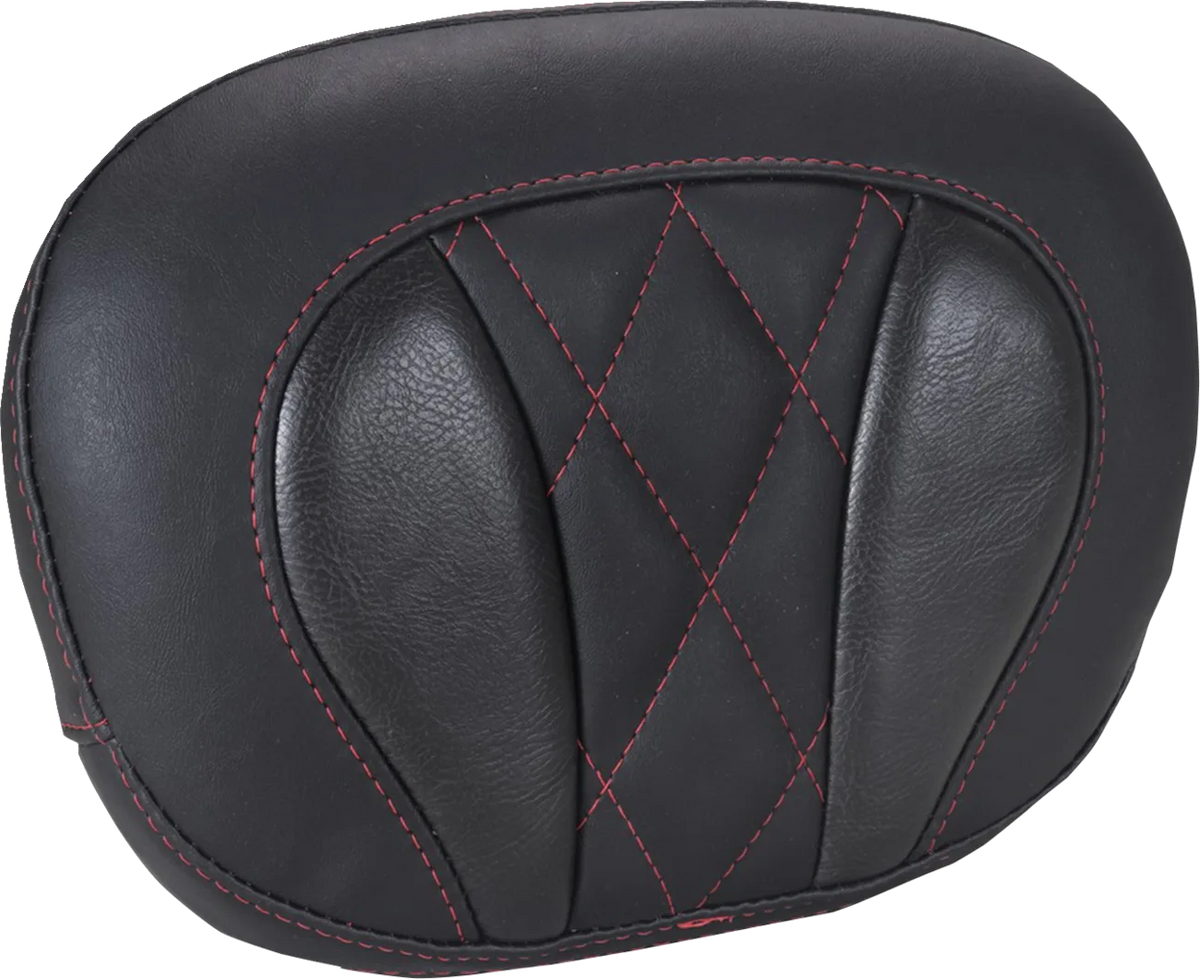 Deluxe Sissy Bar Pad