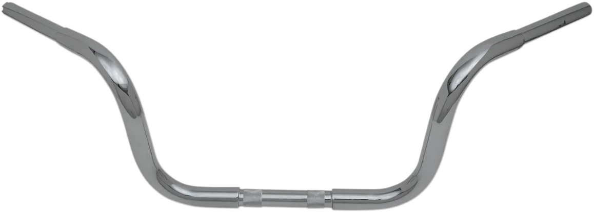 1-1/4" Buffalo Bar Handlebar