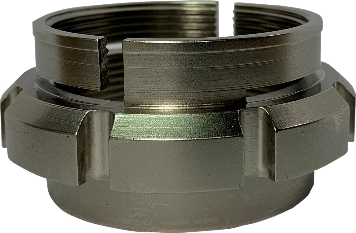 Pre-Load Ring