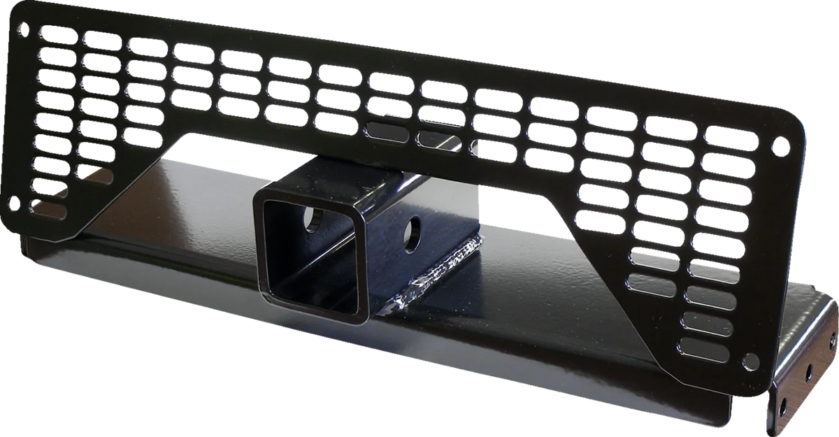 Receiver Hitch