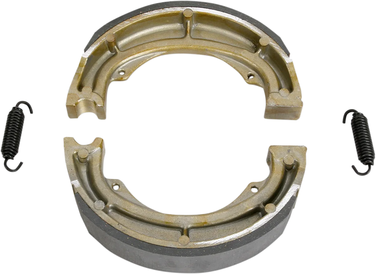 Carbon Graphite "X" Brake Shoes