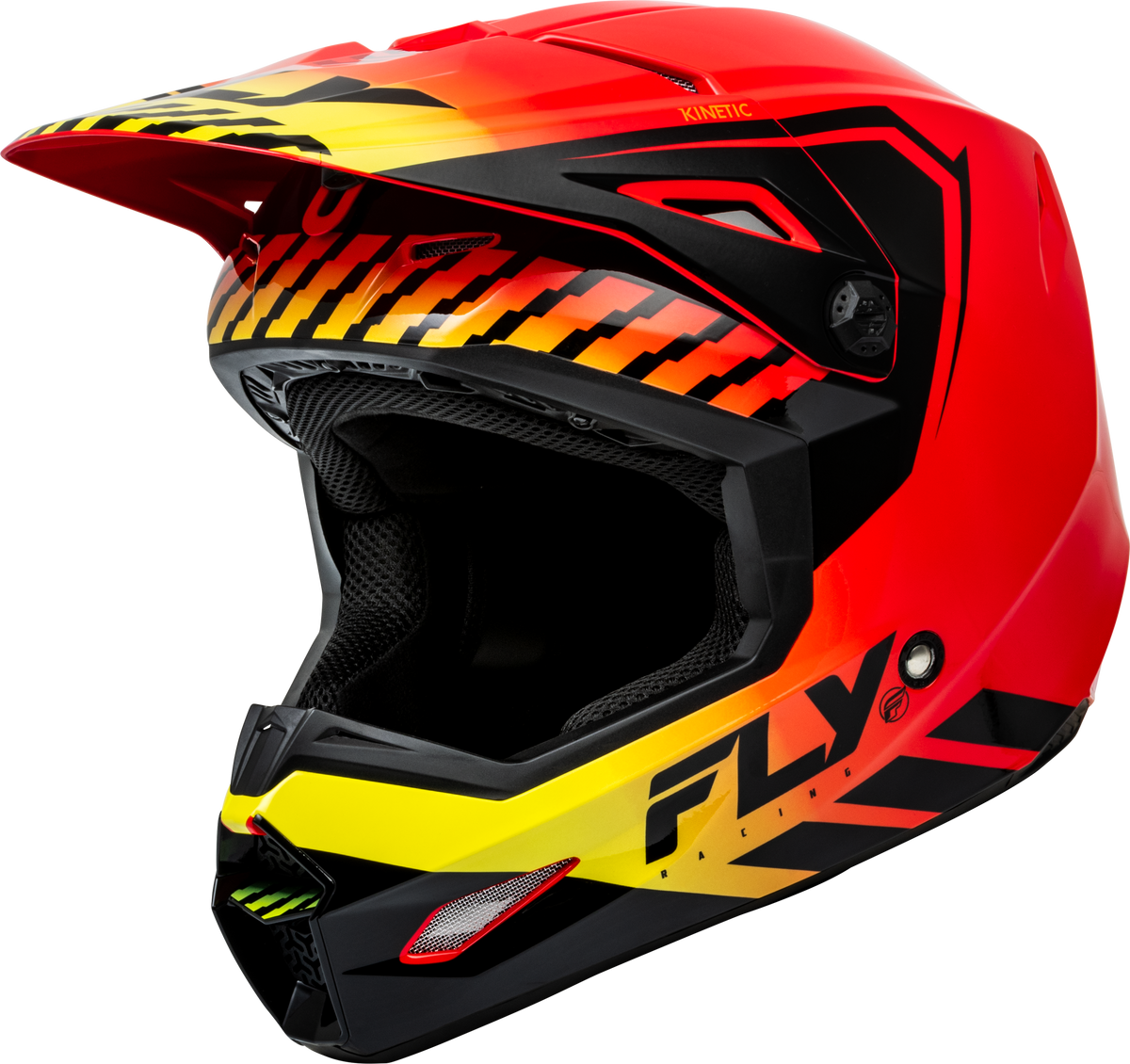 Kinetic Menace Helmet (2024)