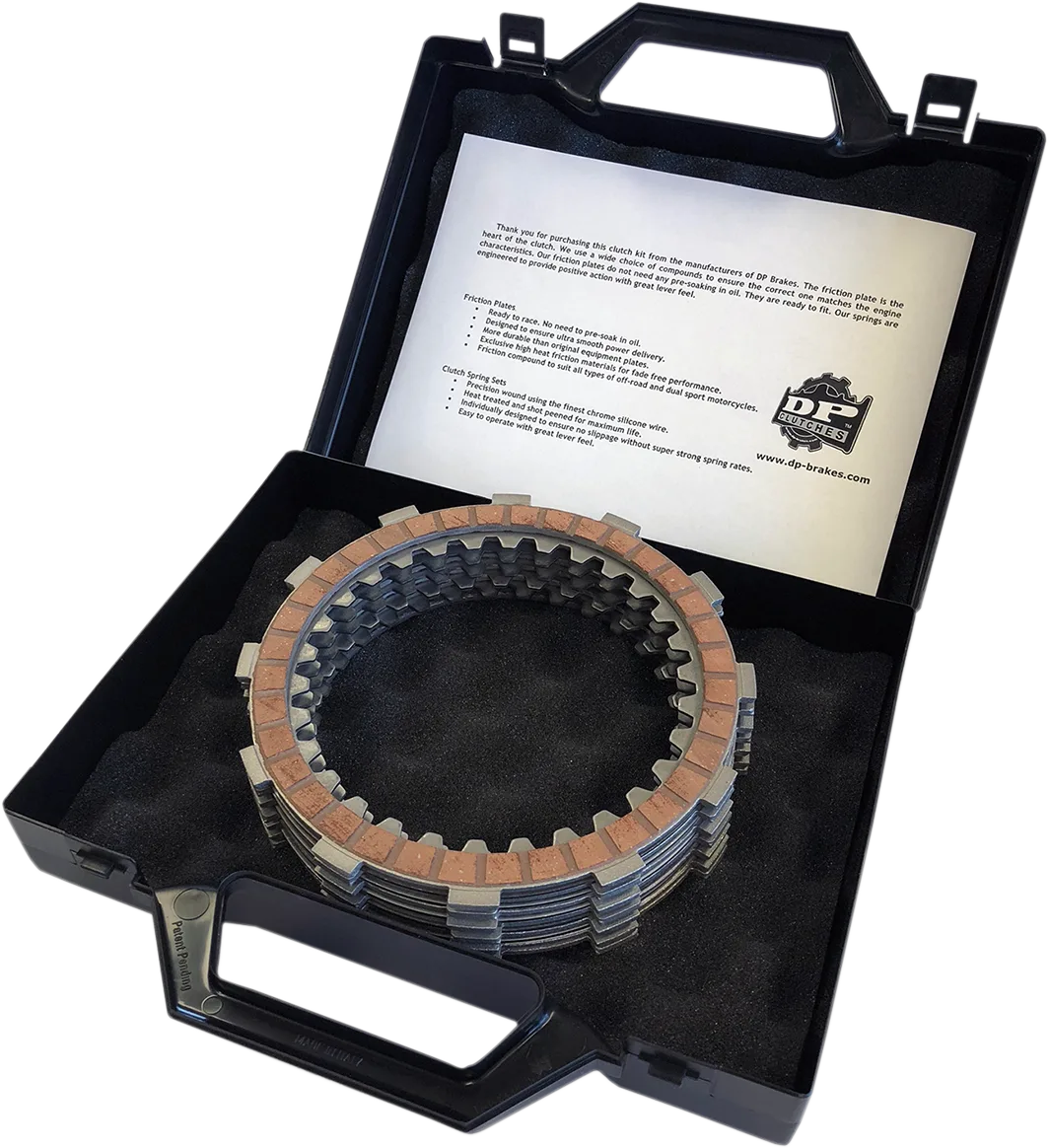 Clutch Kit