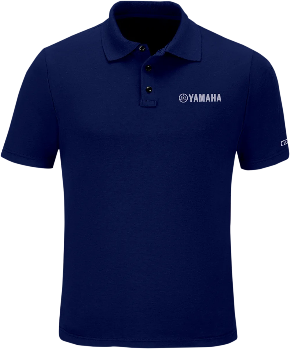 Yamaha Polo Shirt