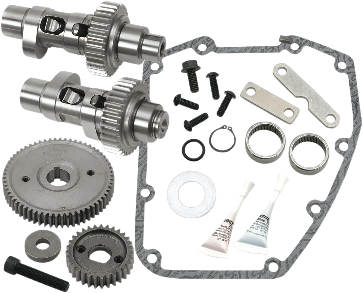 557 Easy Start Camshaft Kit
