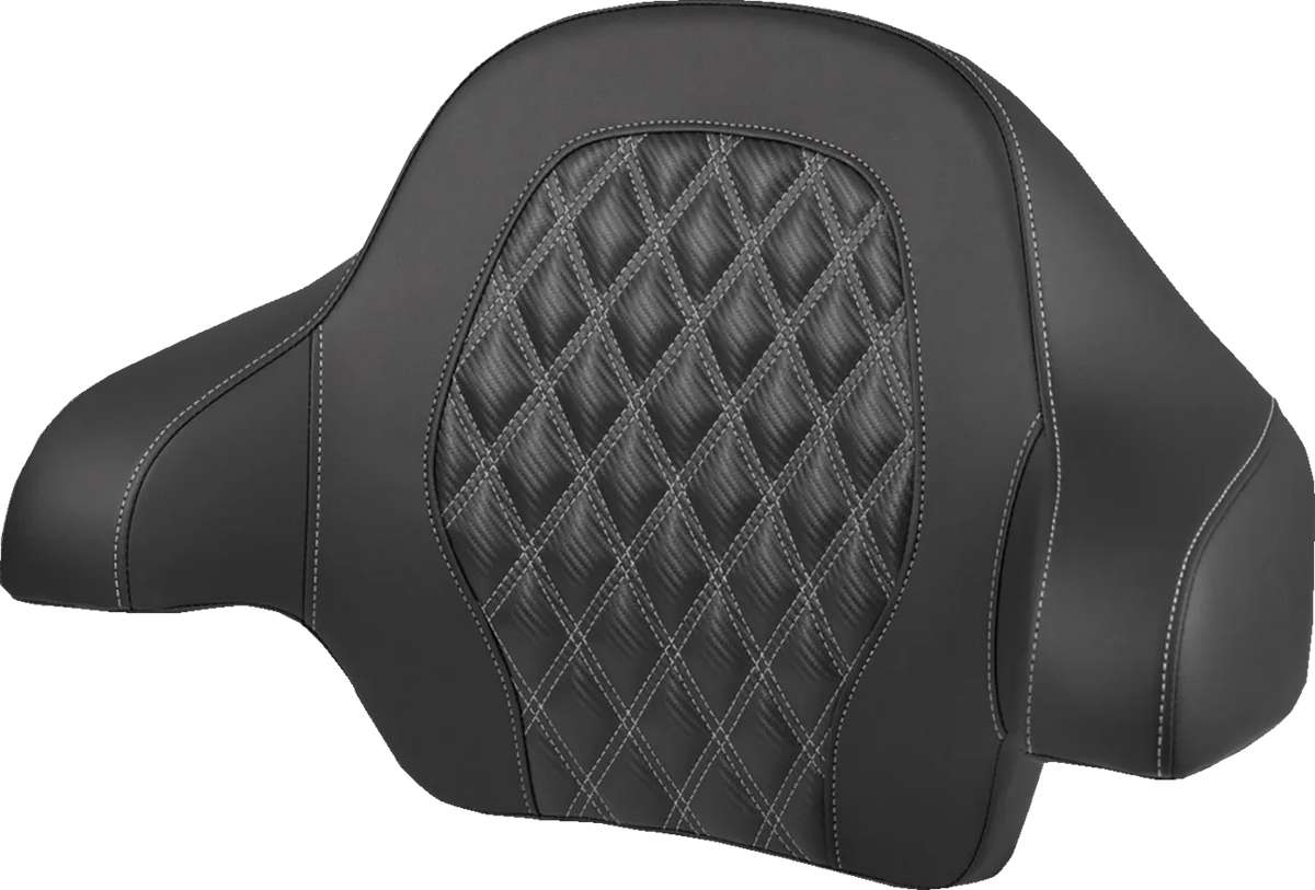 Tour Pak® Backrest Pad