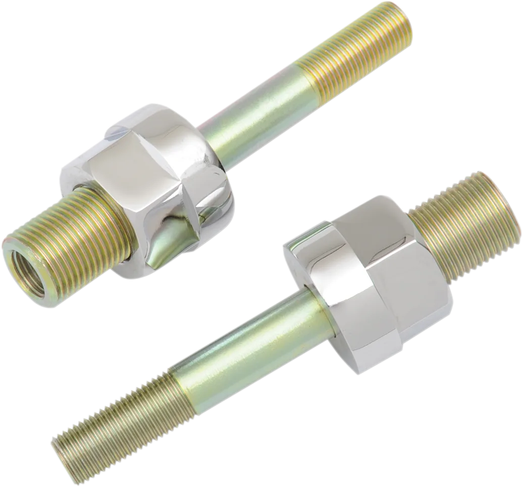 Shock Lowering Kit