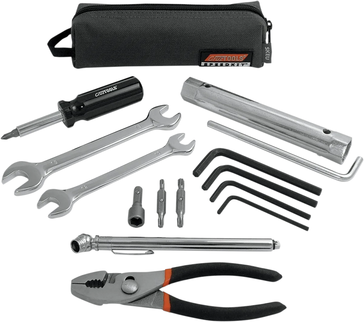 Speedkit™ Tool Kit for BMW/KTM/Triumph