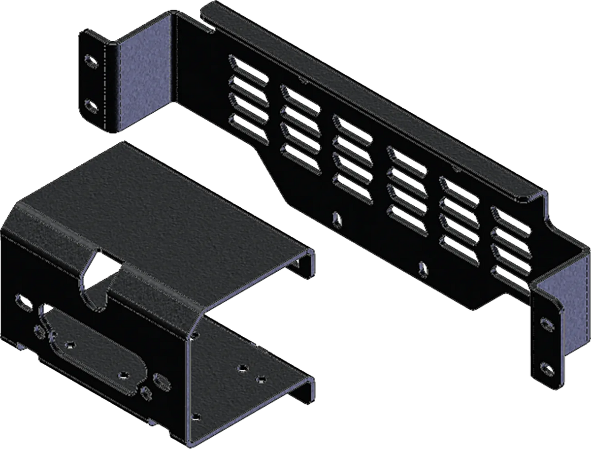 Winch Mount