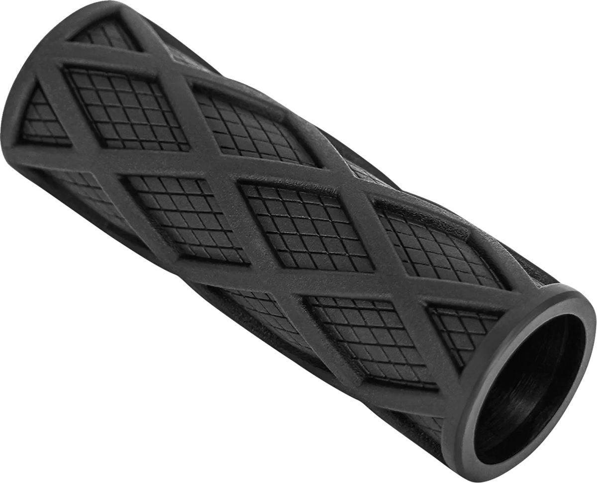 Replacement Rubber for Diamond Foot Peg