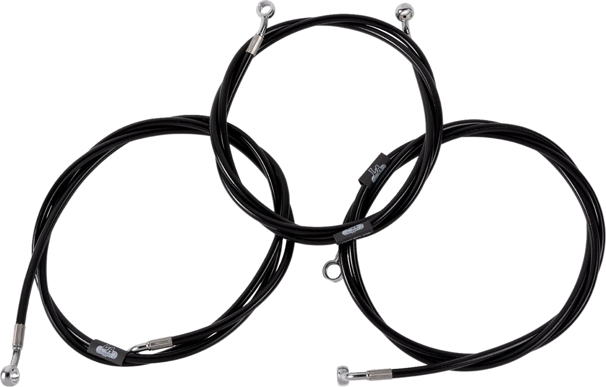 Brake Line Kit