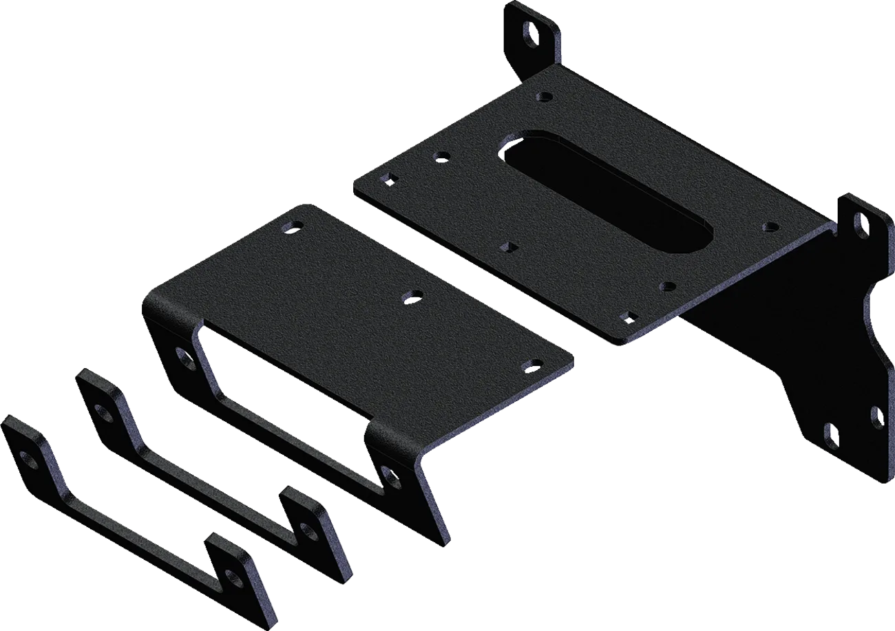 Winch Mount
