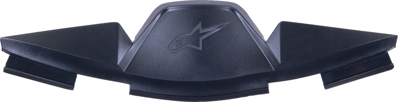 Supertech R10 Helmet Breath Deflector