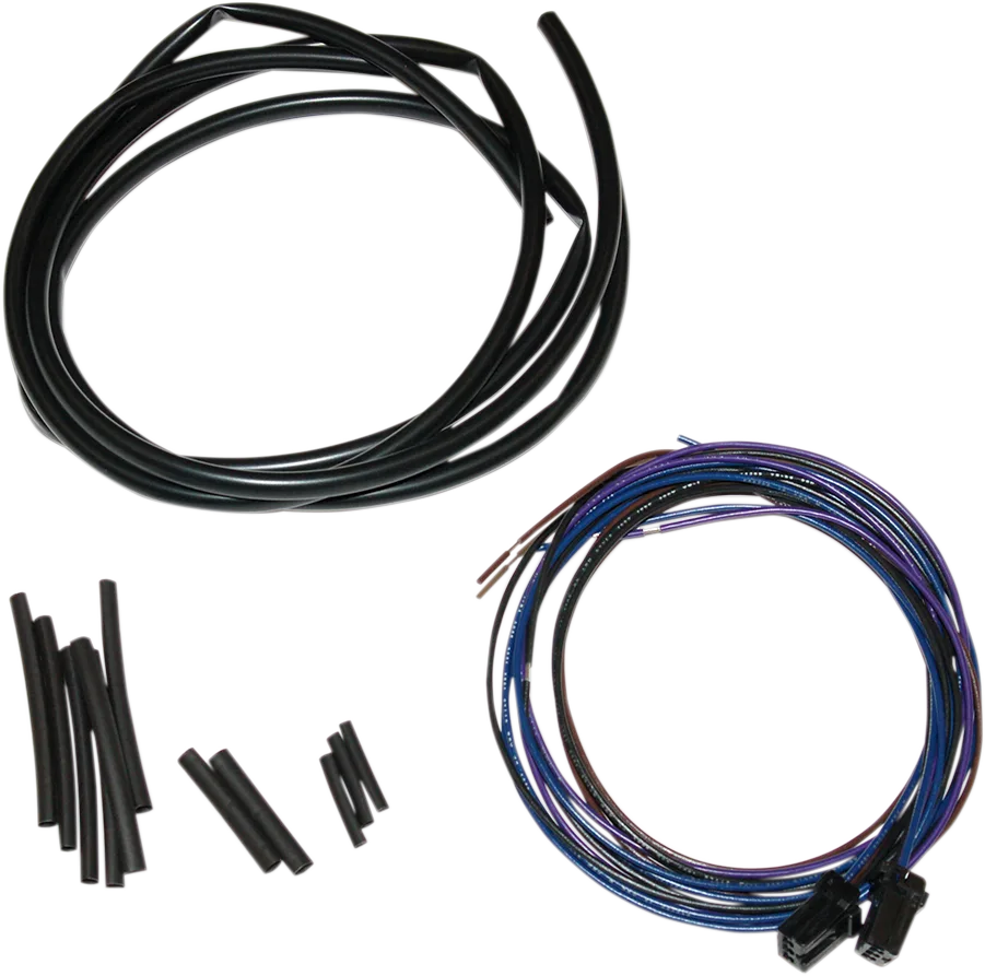 Front Turn Signal Relocation Harness