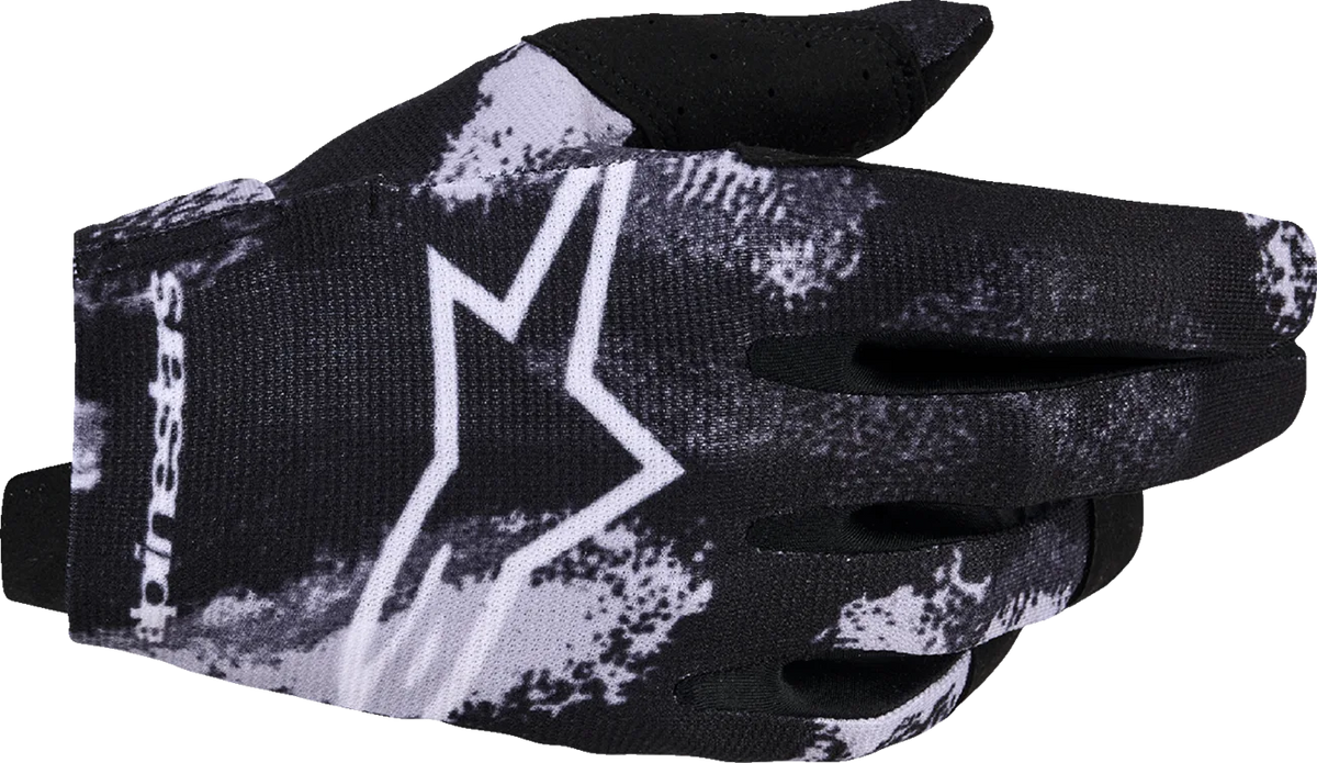 Youth Radar Gloves