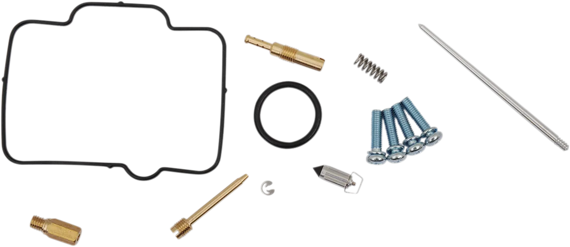 Carburetor Repair Kit - Suzuki