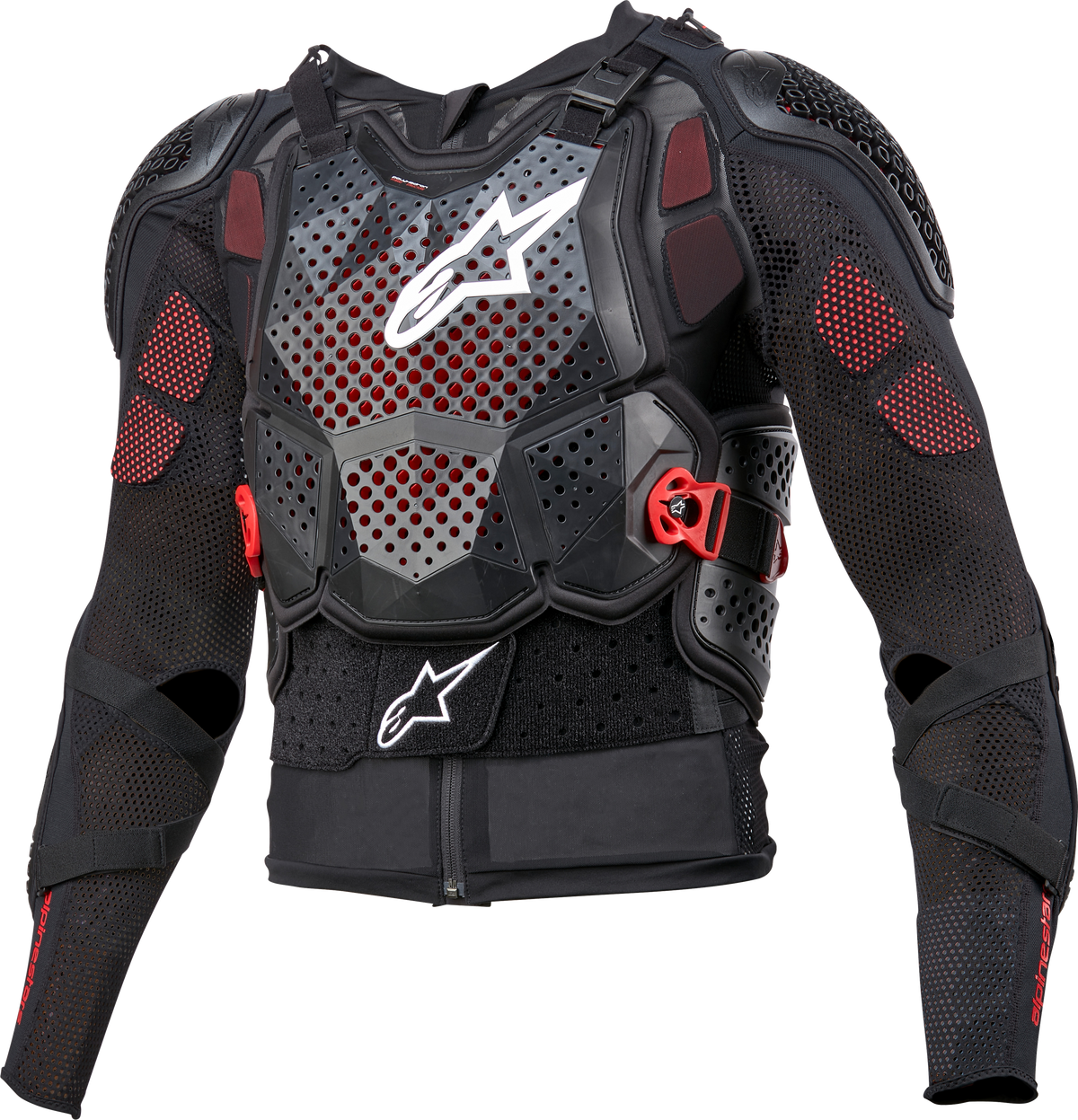 Bionic Tech V3 Protection