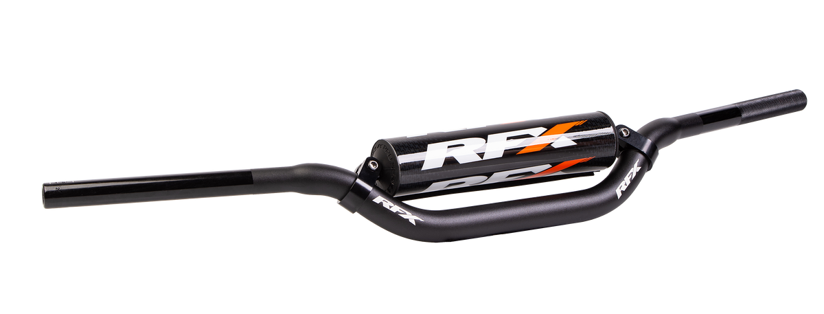 F8 Taper Bar