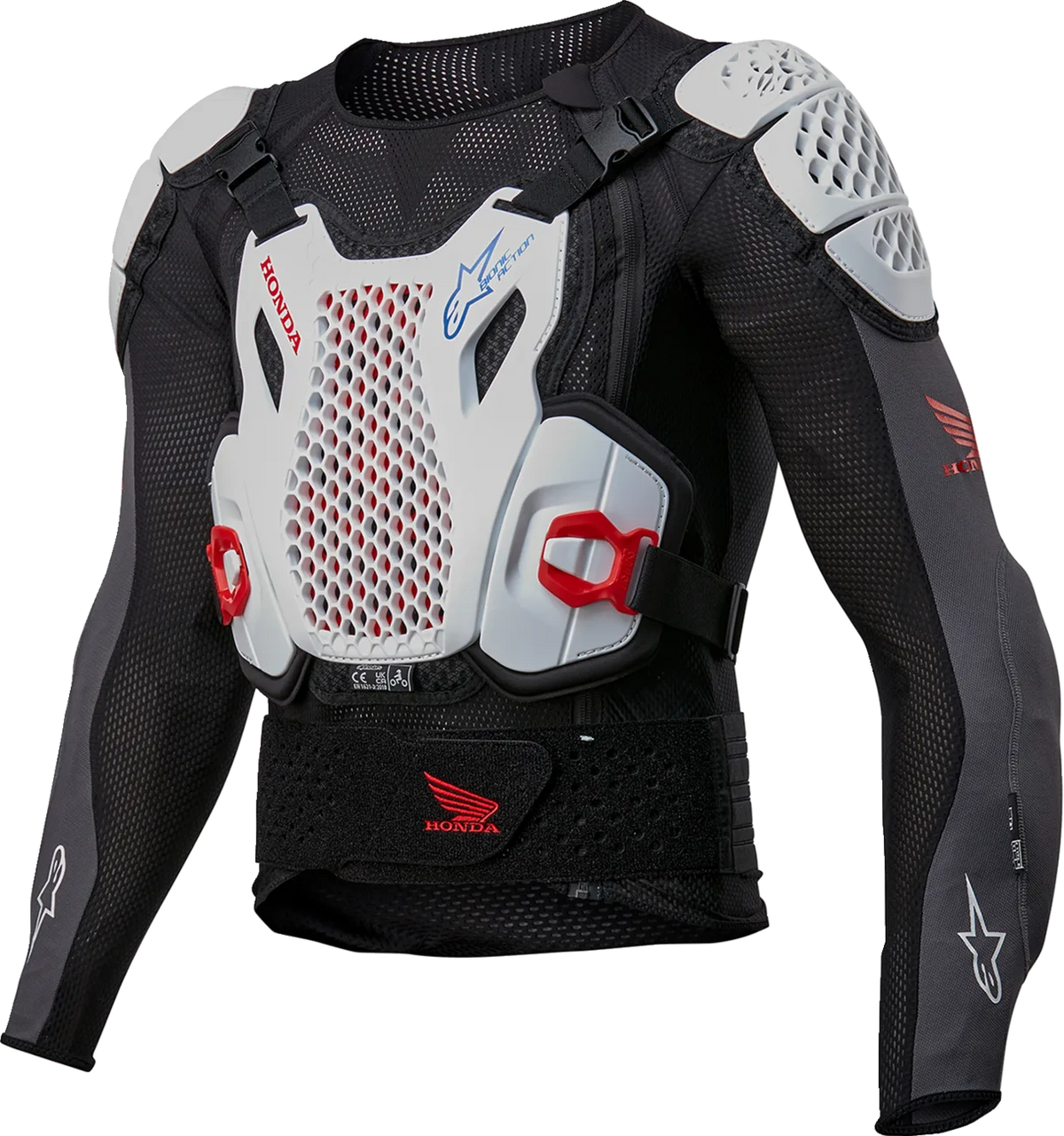 Bionic Plus v2 Protection Jacket