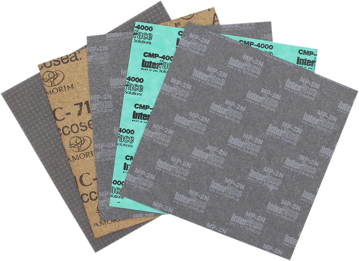 Universal Gasket Sheet