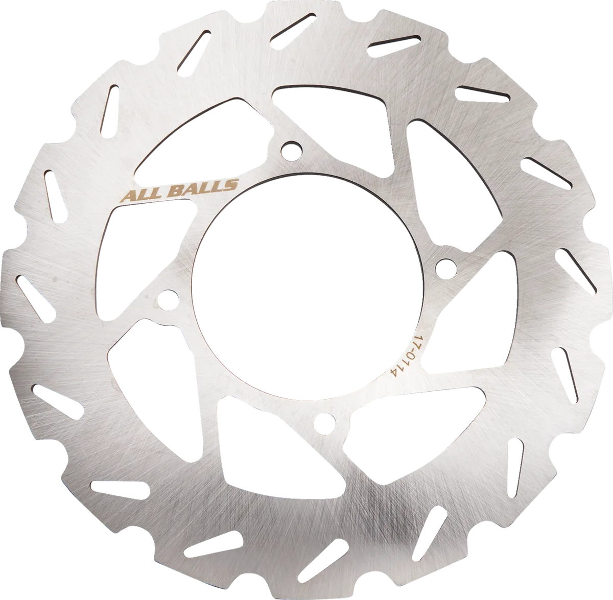 Brake Rotors
