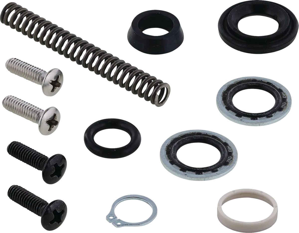 Brake Master Cylinder Rebuild Kit