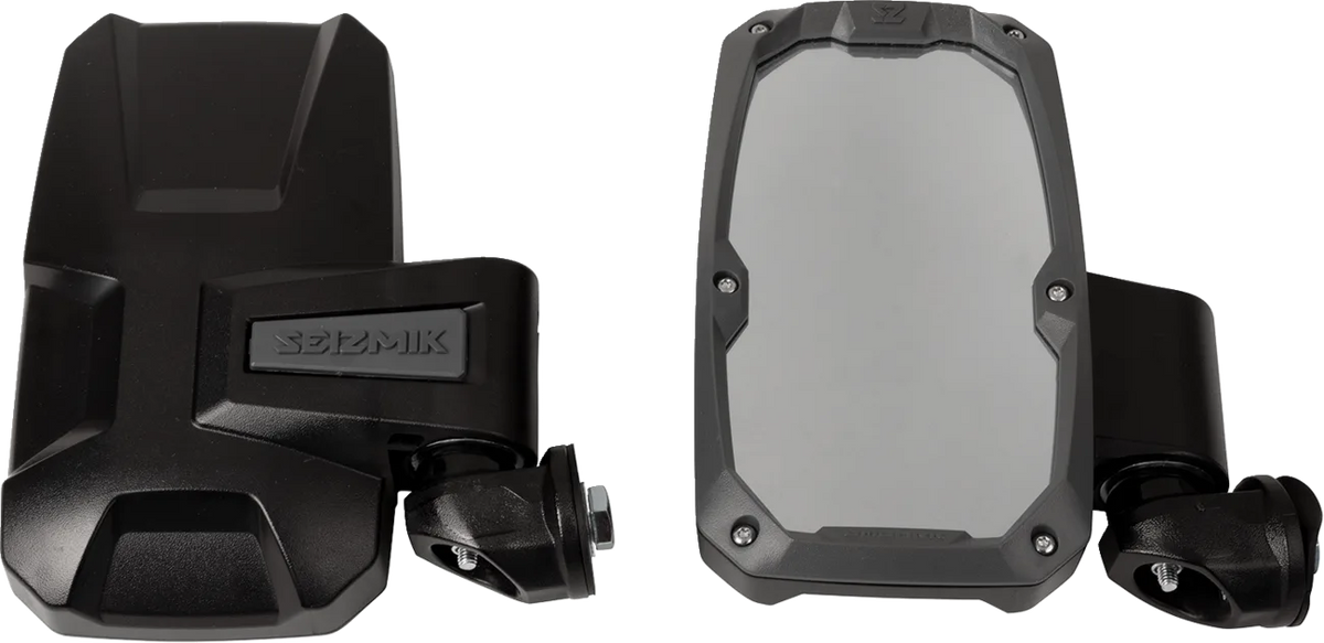 Embark Side Mirror