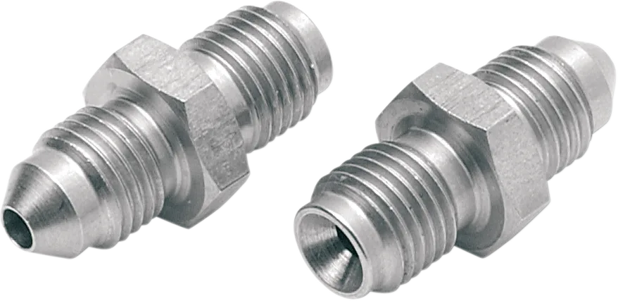 Brake Line Fitting