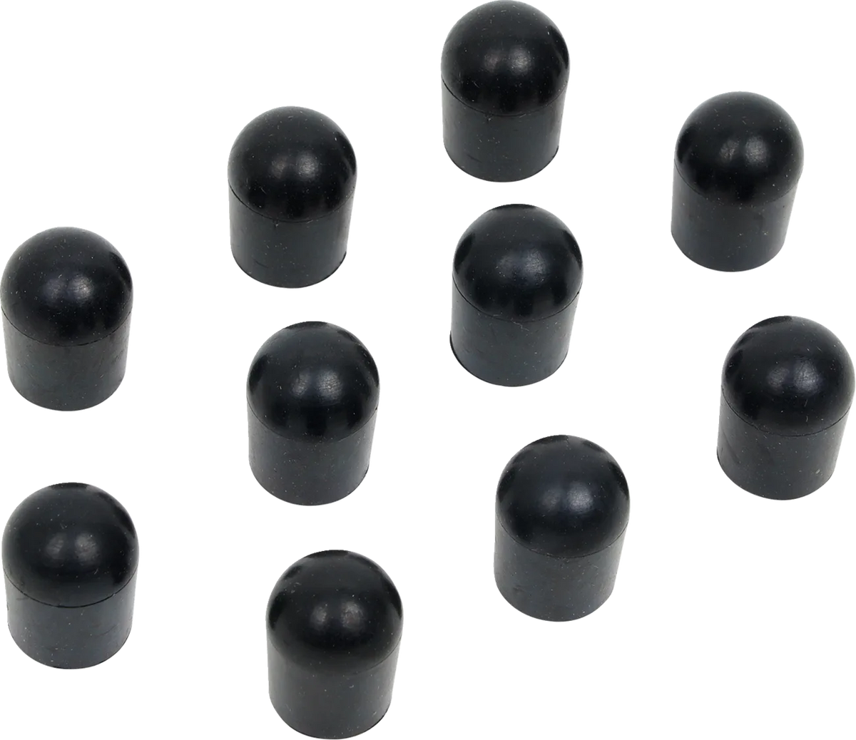 Purge Tube Caps