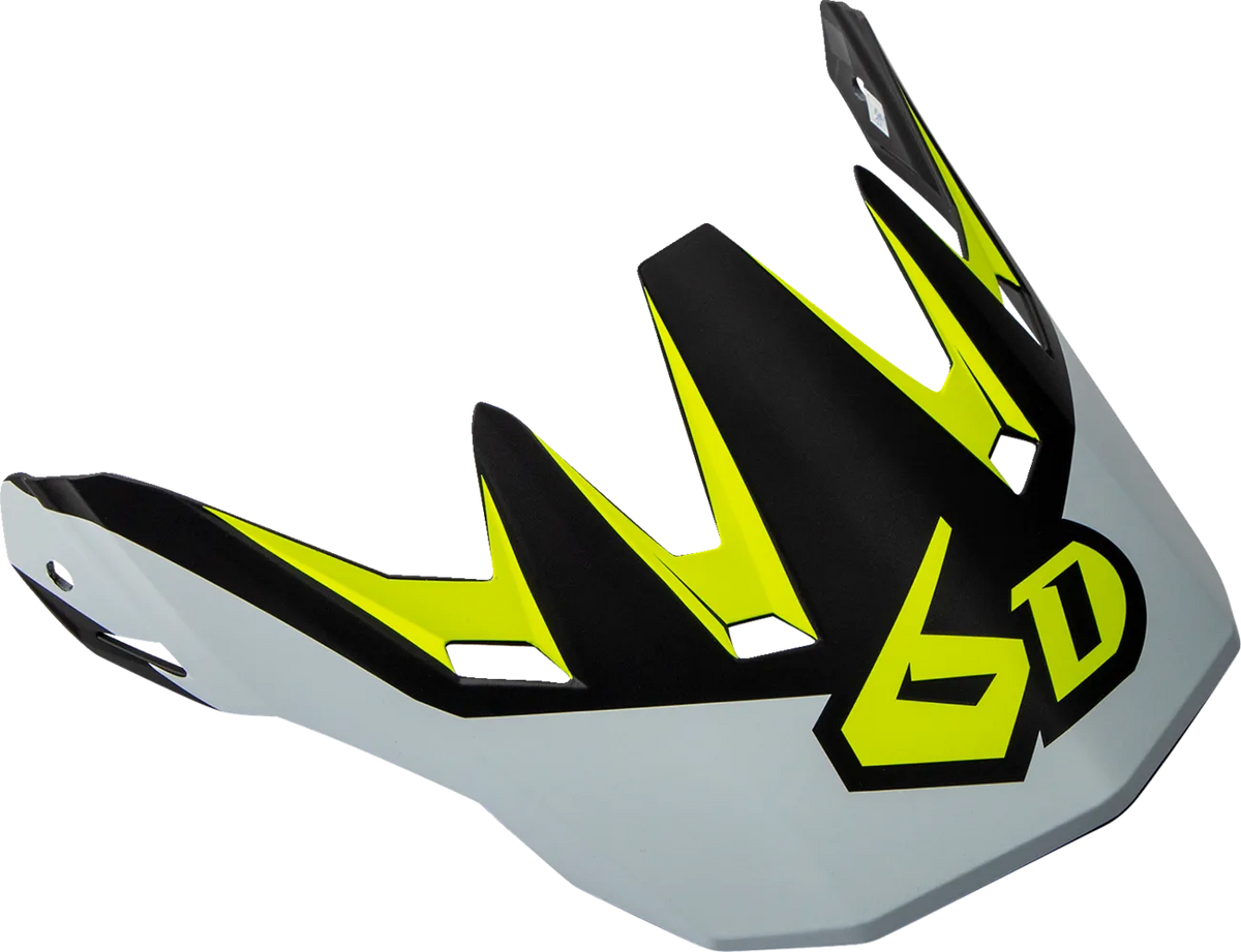 ATR-2Y Helmet Visor — Drive