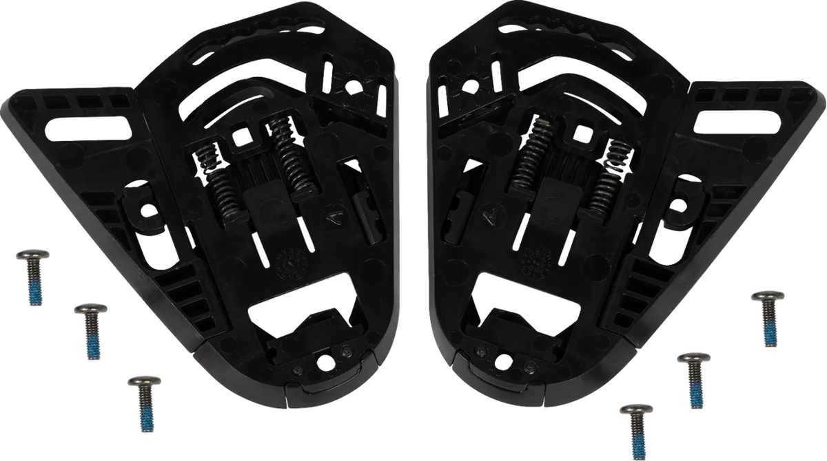 HJ-42 Shield Gear Plate Set