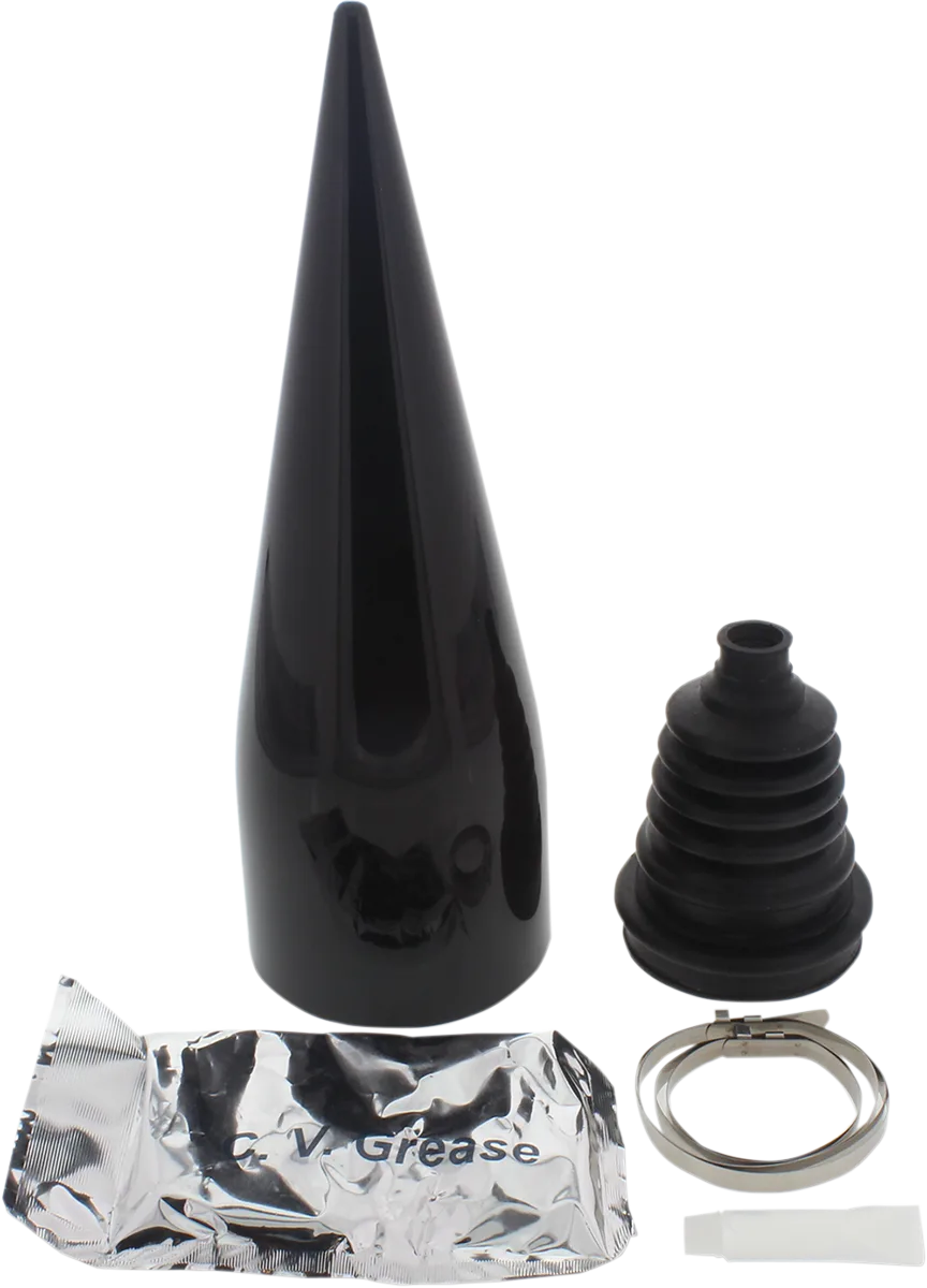 EZ Trail Boot Universal CV Boot With Cone Tool Kit