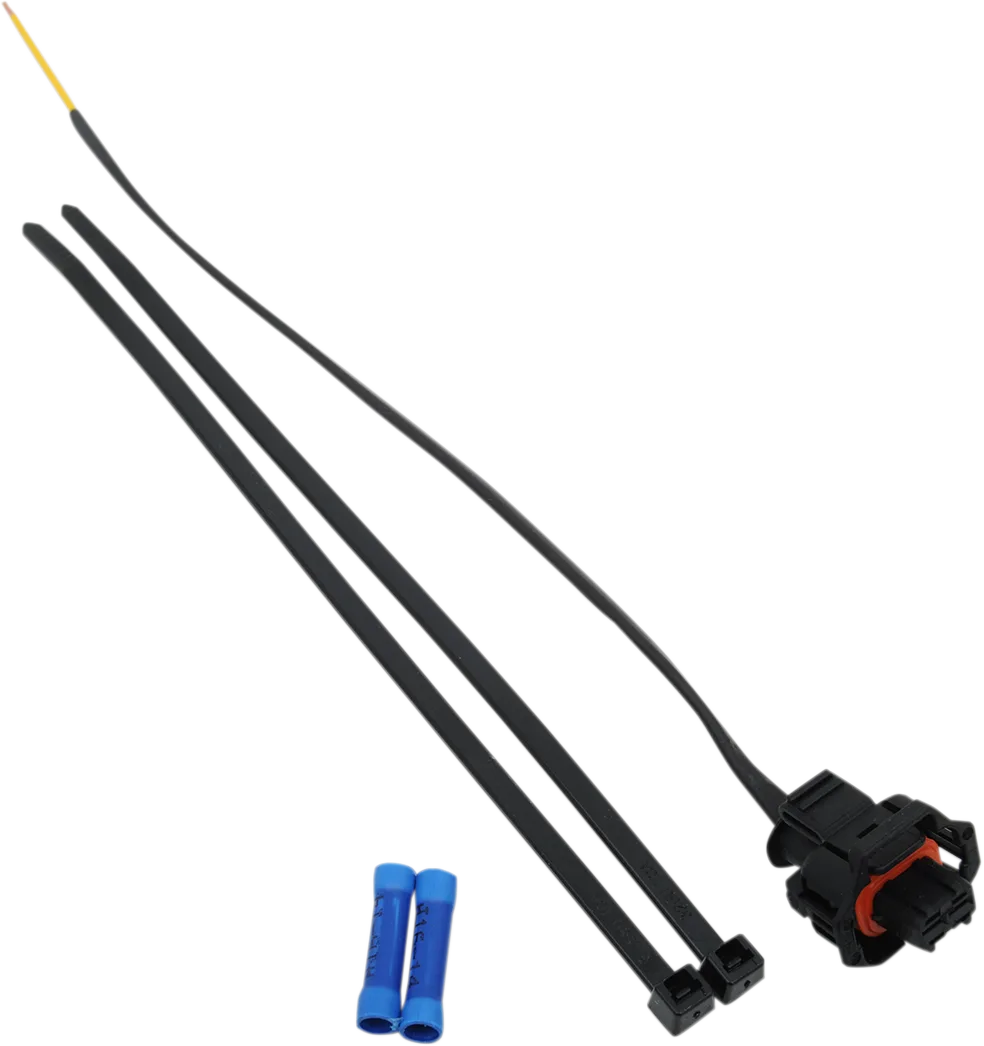Replacement Electrical Harness — Engine Temperature