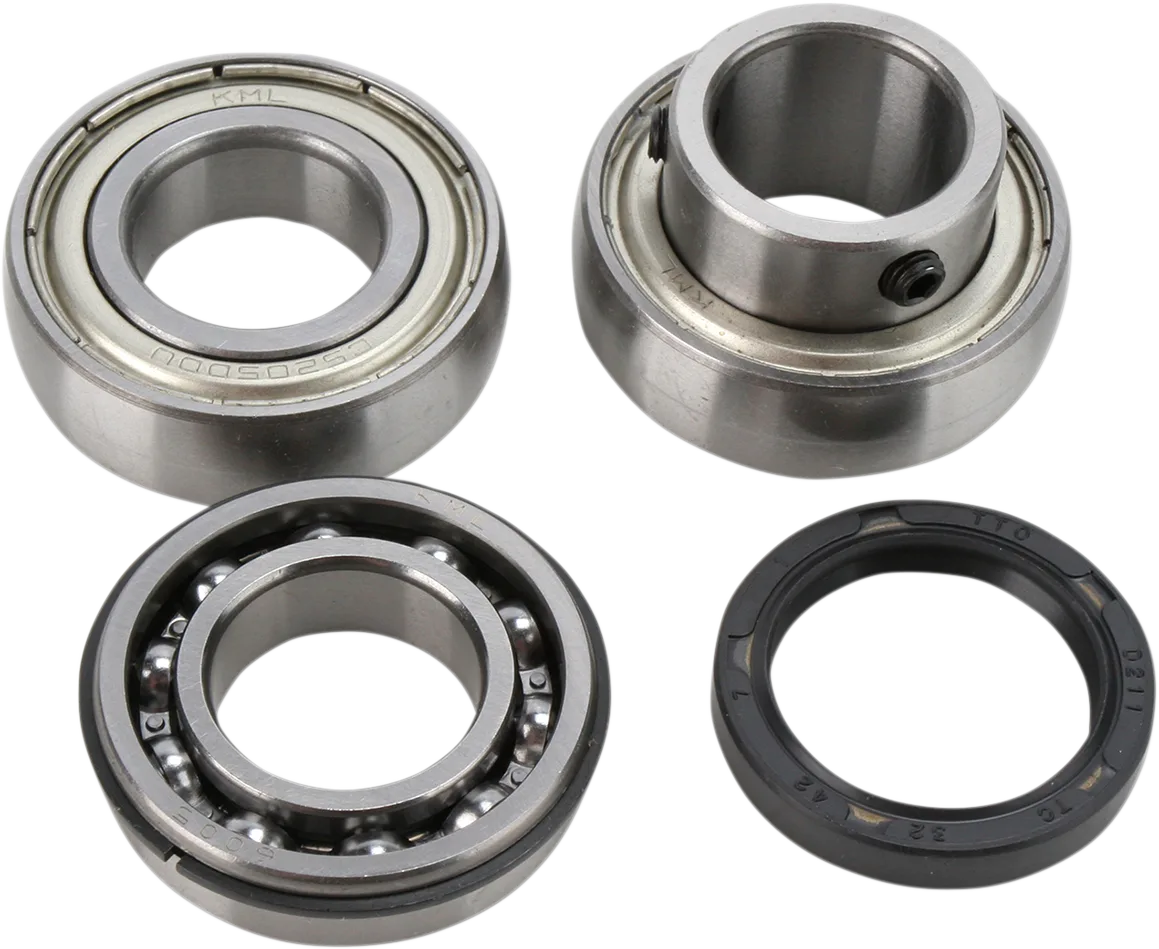 Chain Case Bearing and Seal Kit