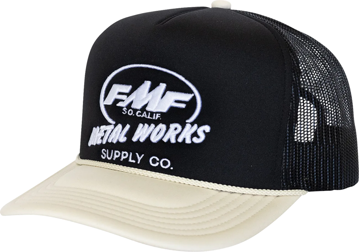 Metal Co Hat