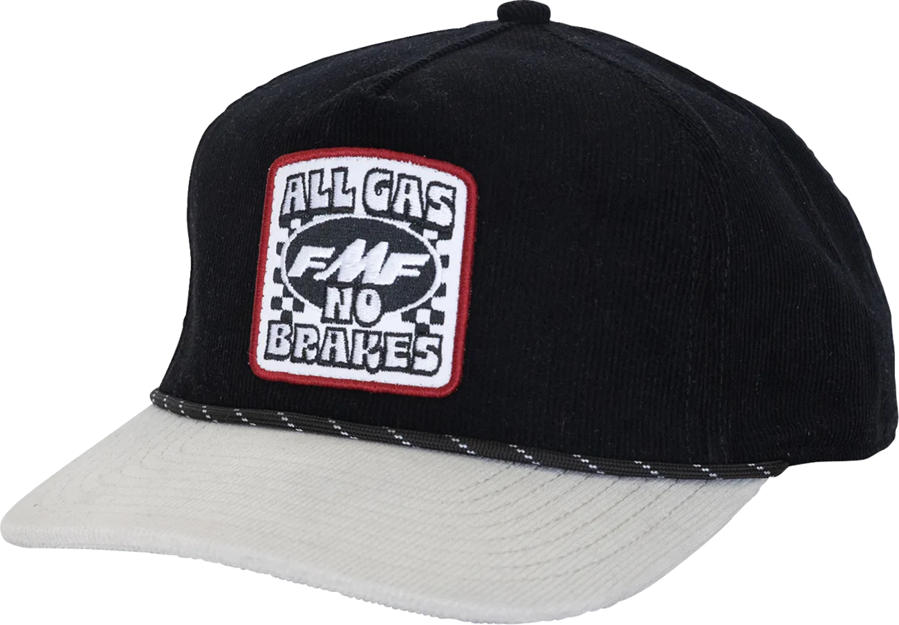 All Gas Hat