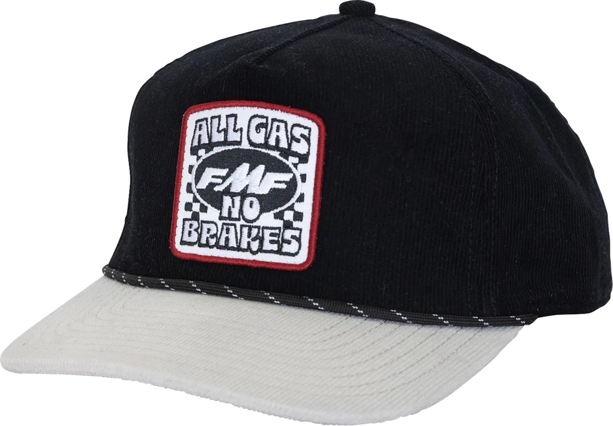 All Gas Hat