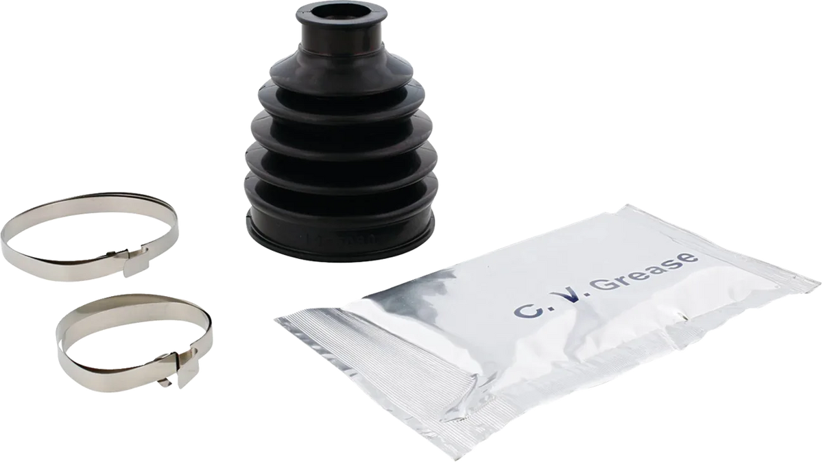 CV Boot Kit