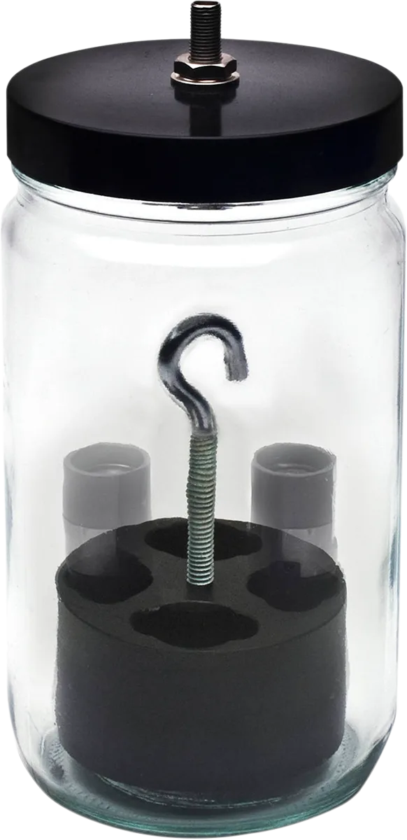 Vacuum Tappet "Pump Up" Tool